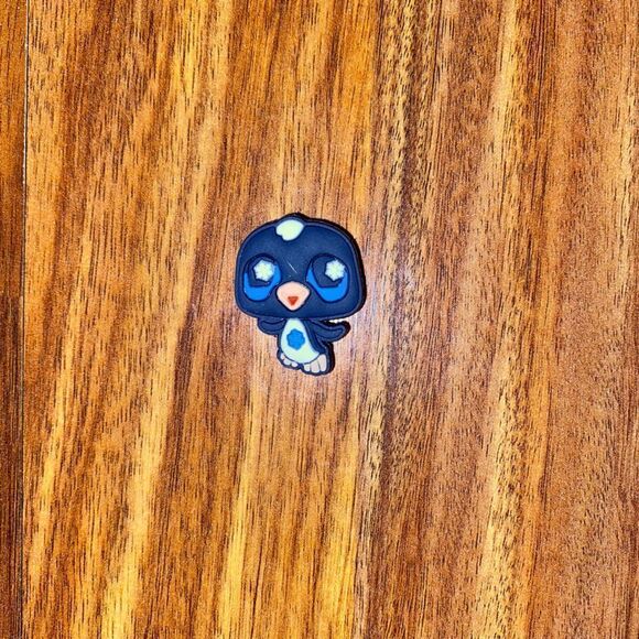 Crocs Shoe Charms Cartoon Shoes Accessories - Picture 2 of 8